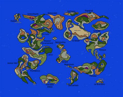 ドラクエ7 マップ: なぜ竜が地図を食べるのか？