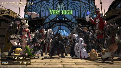 ff14 スペック とその周辺の奇妙な議論