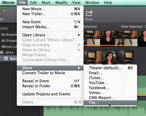 How to Export a Movie from iMovie: A Comprehensive Guide and the Curious Case of the Missing Popcorn Button