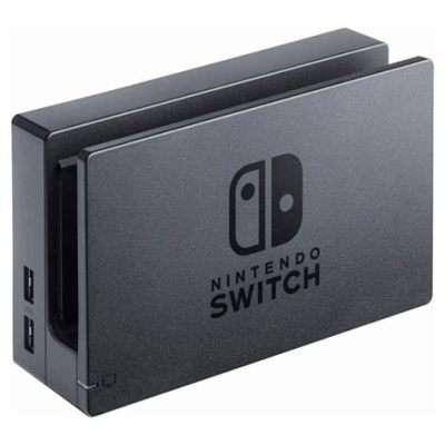 switch ドックのみ ゲオ で見つけた意外なゲームの楽しみ方