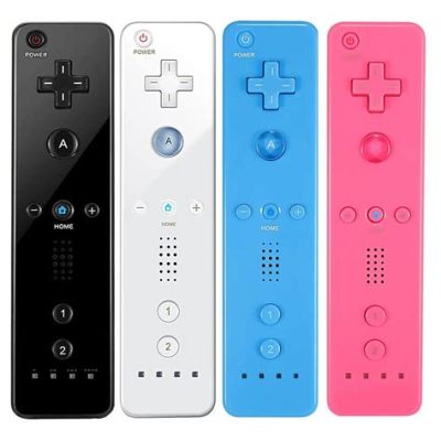 wii リモコン 接続できない：ゲームの世界と現実の狭間で